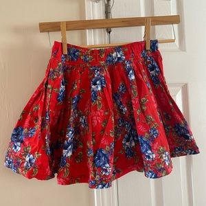 Abercrombie Skirt